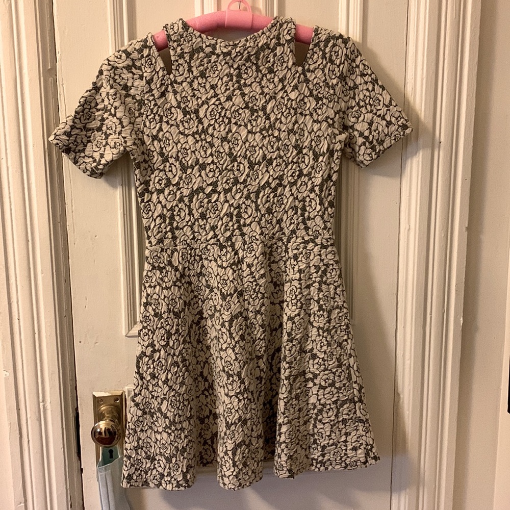 Top Shop Dress - Picture 3 of 8